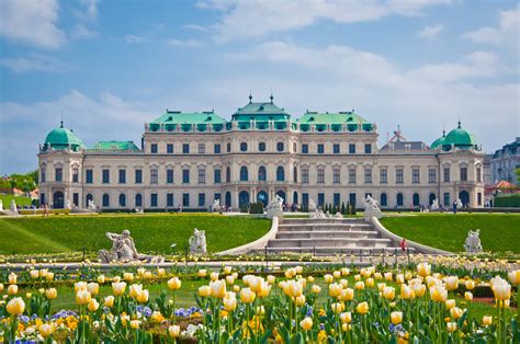 palatul belvedere viena|Palatul Belvedere – bilete, prețuri, reduceri, ore, trebuie văzut